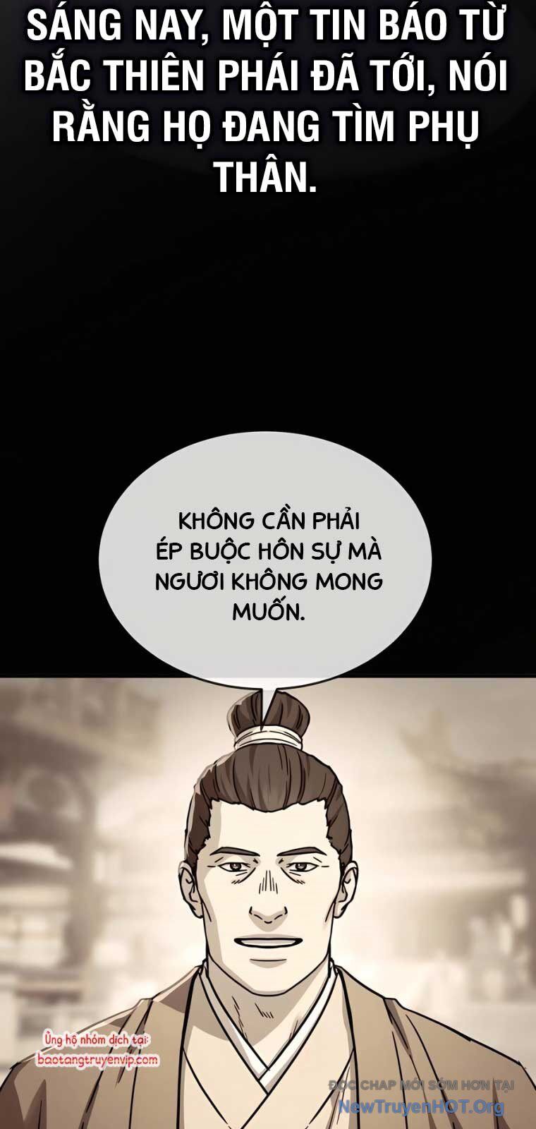 Tuyệt Thế Quân Lâm Chap 481 - Next Chap 482