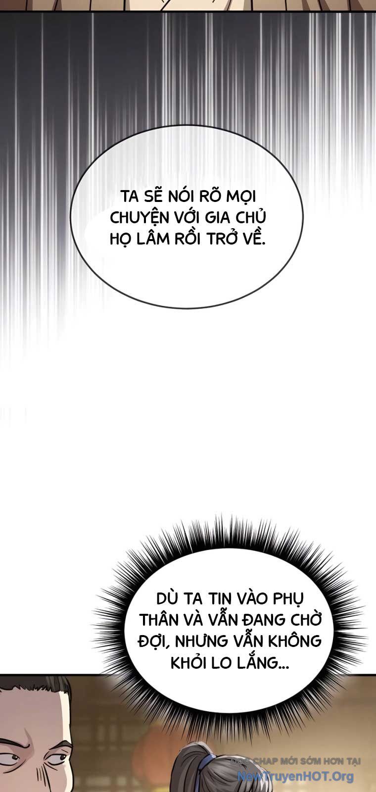 Tuyệt Thế Quân Lâm Chap 481 - Next Chap 482