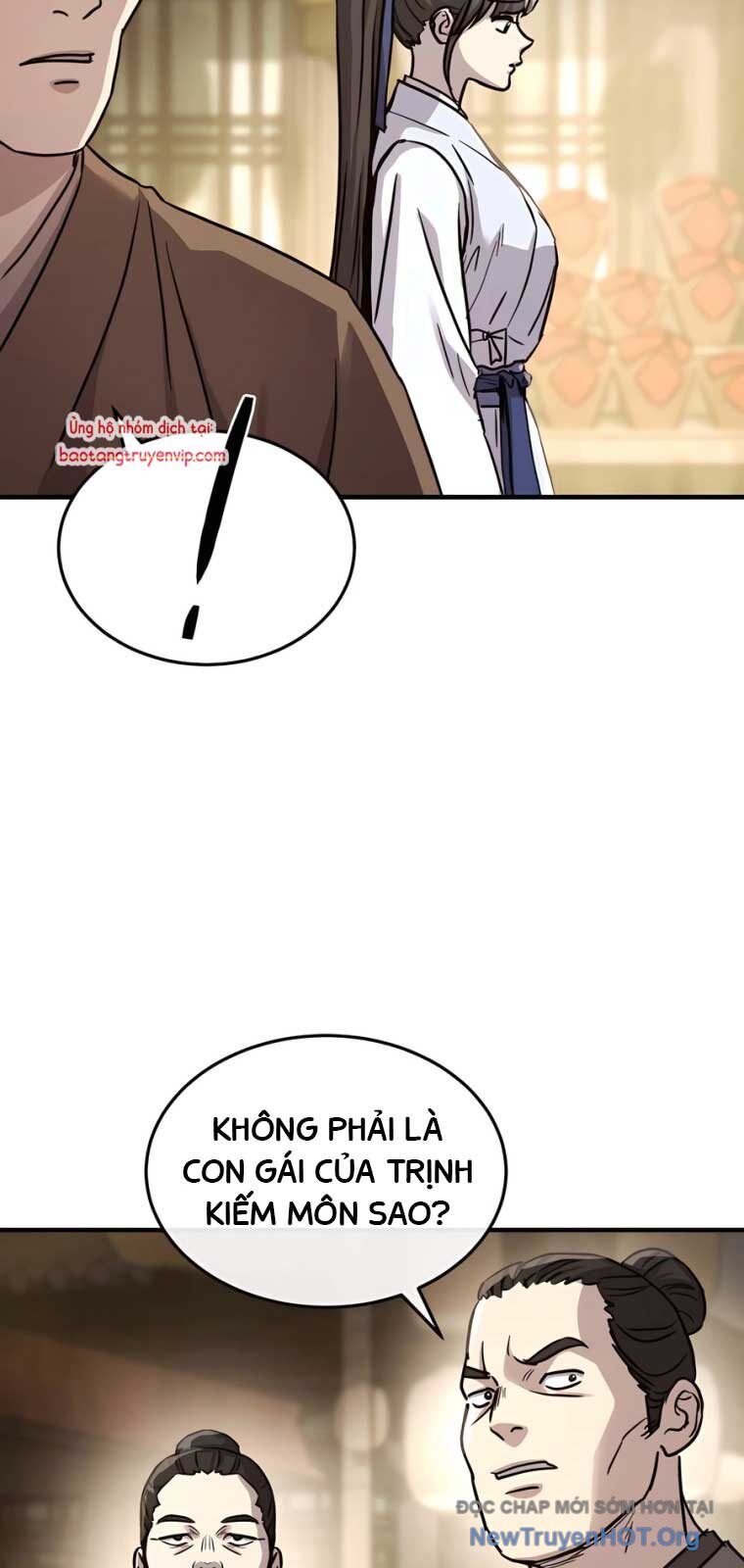Tuyệt Thế Quân Lâm Chap 481 - Next Chap 482