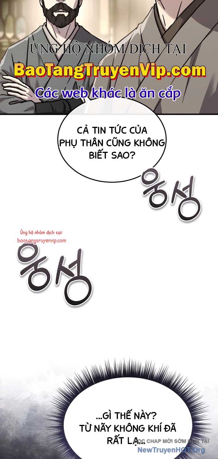 Tuyệt Thế Quân Lâm Chap 481 - Next Chap 482