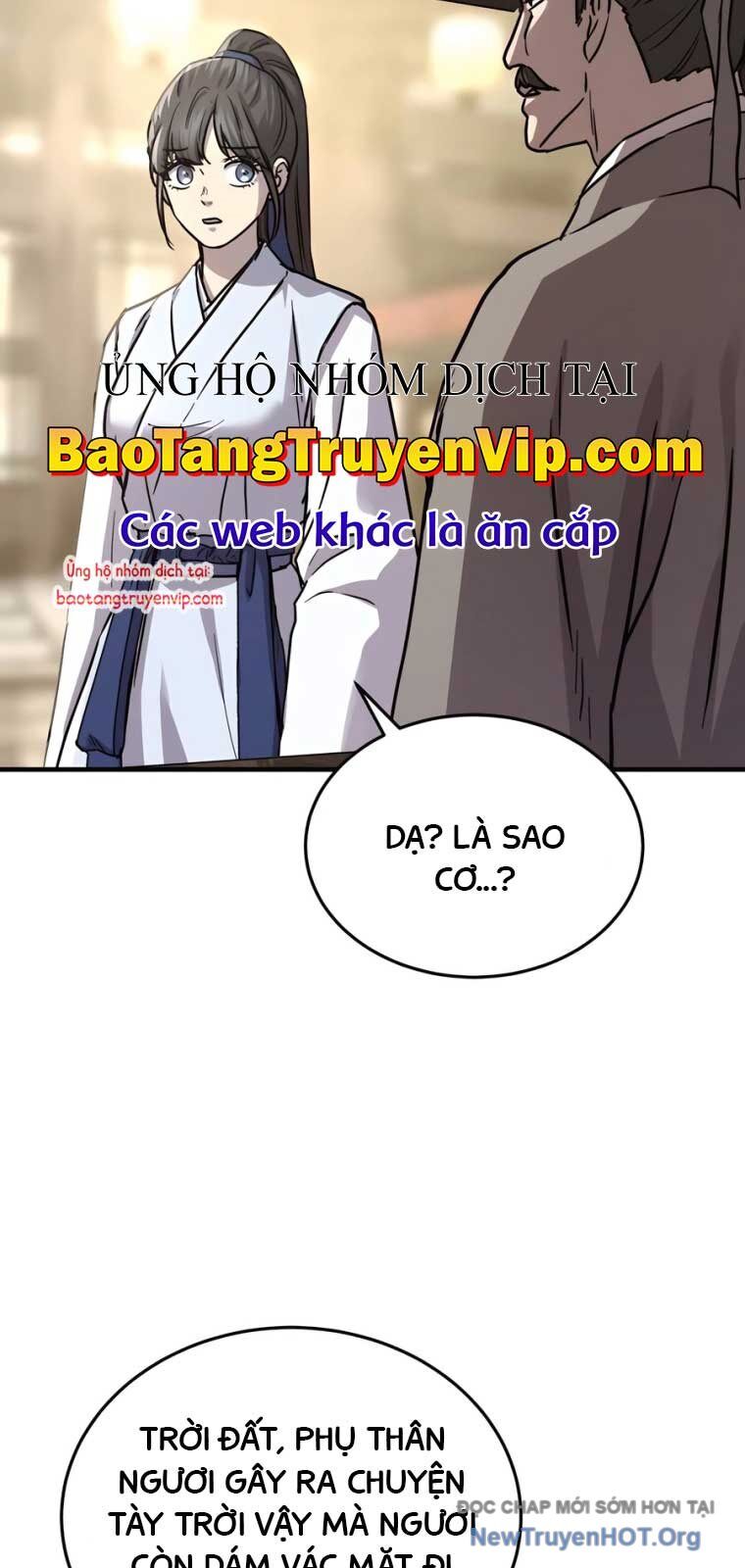 Tuyệt Thế Quân Lâm Chap 481 - Next Chap 482