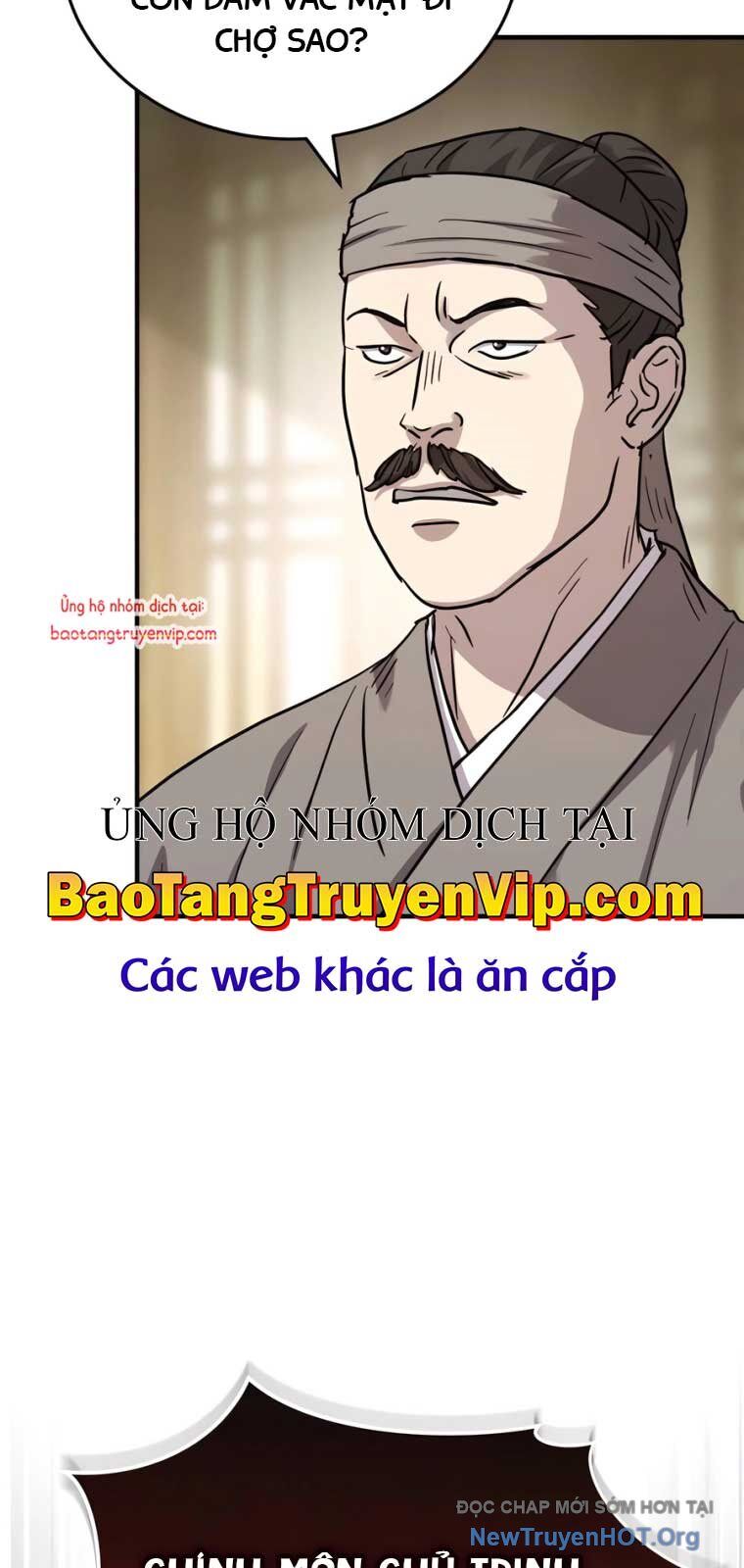Tuyệt Thế Quân Lâm Chap 481 - Next Chap 482