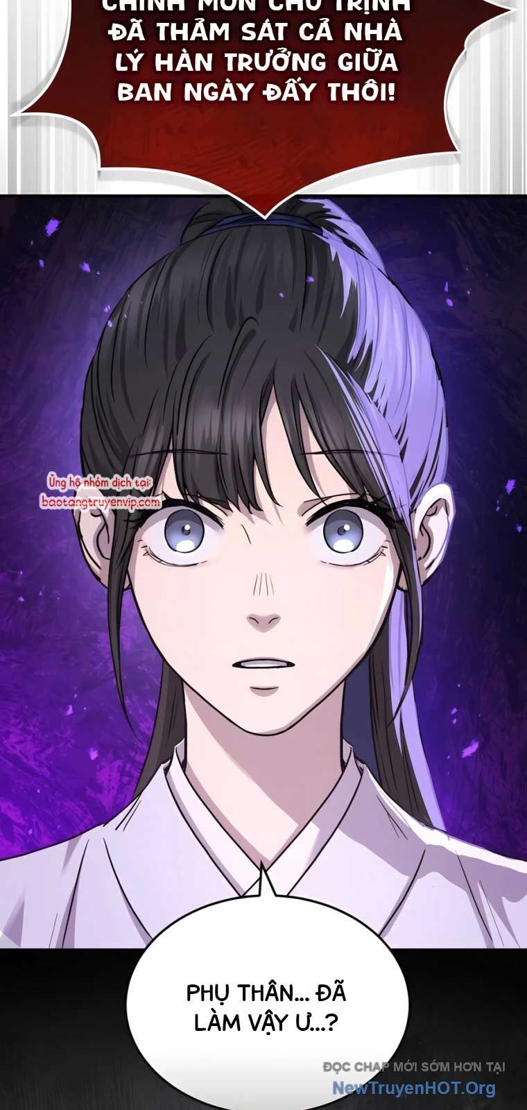 Tuyệt Thế Quân Lâm Chap 481 - Next Chap 482