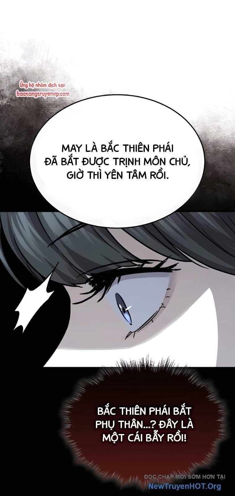 Tuyệt Thế Quân Lâm Chap 481 - Next Chap 482