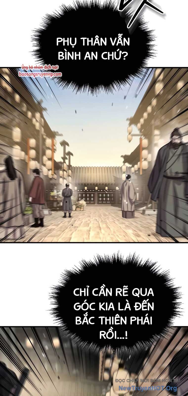 Tuyệt Thế Quân Lâm Chap 481 - Next Chap 482