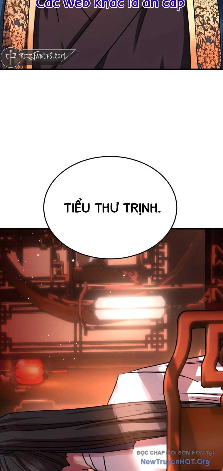 Tuyệt Thế Quân Lâm Chap 481 - Next Chap 482