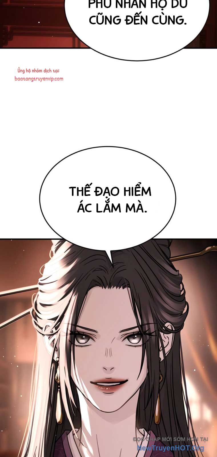 Tuyệt Thế Quân Lâm Chap 481 - Next Chap 482