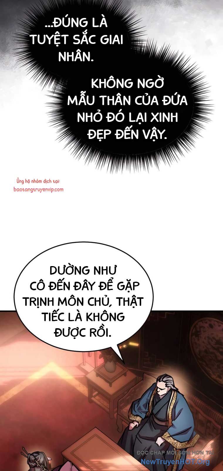 Tuyệt Thế Quân Lâm Chap 481 - Next Chap 482