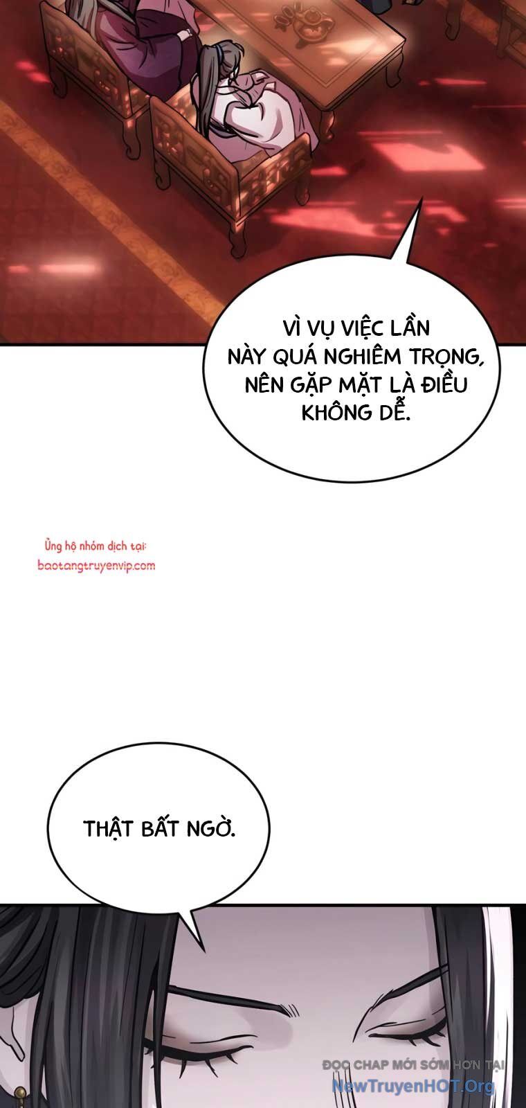 Tuyệt Thế Quân Lâm Chap 481 - Next Chap 482