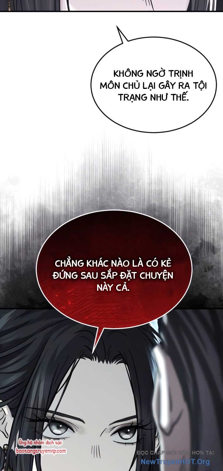Tuyệt Thế Quân Lâm Chap 481 - Next Chap 482