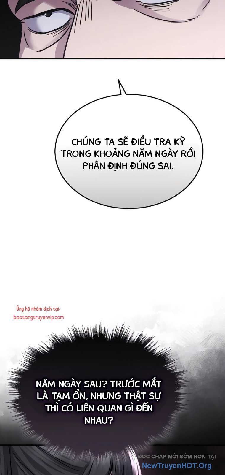 Tuyệt Thế Quân Lâm Chap 481 - Next Chap 482