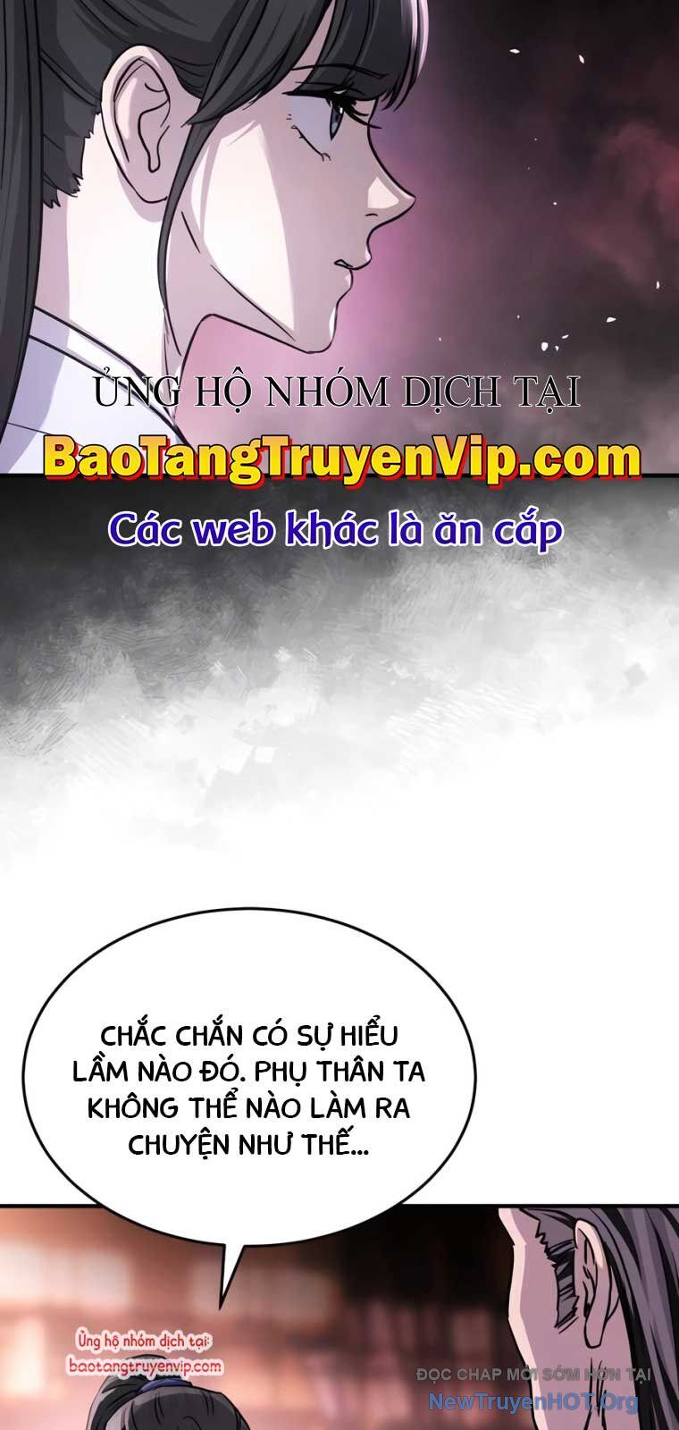 Tuyệt Thế Quân Lâm Chap 481 - Next Chap 482