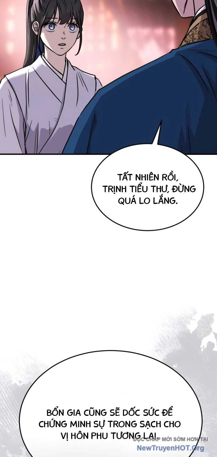 Tuyệt Thế Quân Lâm Chap 481 - Next Chap 482