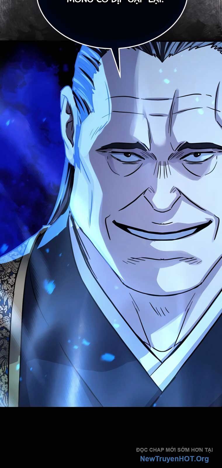 Tuyệt Thế Quân Lâm Chap 481 - Next Chap 482