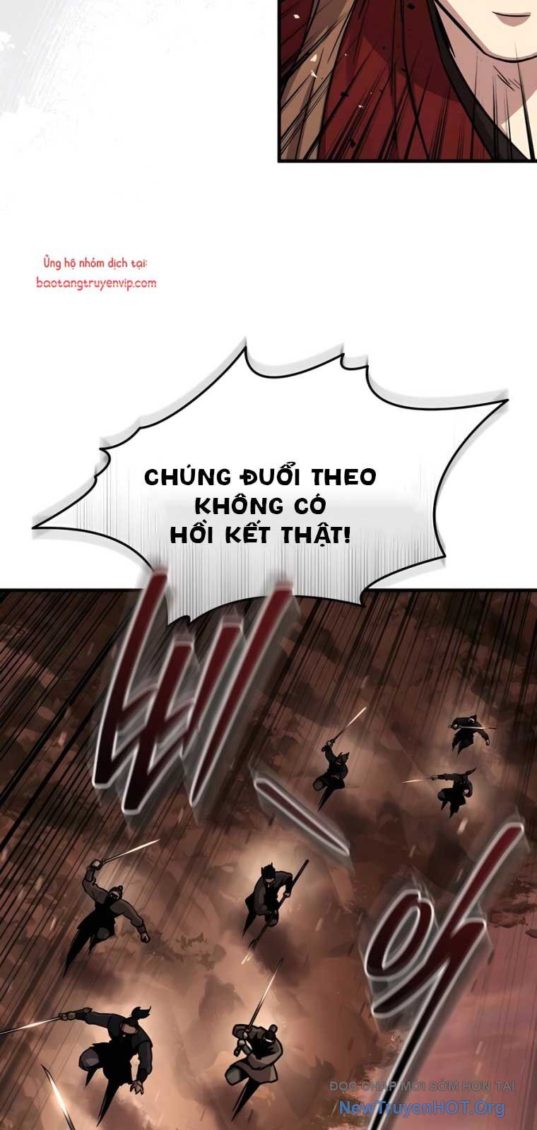 Tuyệt Thế Quân Lâm Chap 481 - Next Chap 482