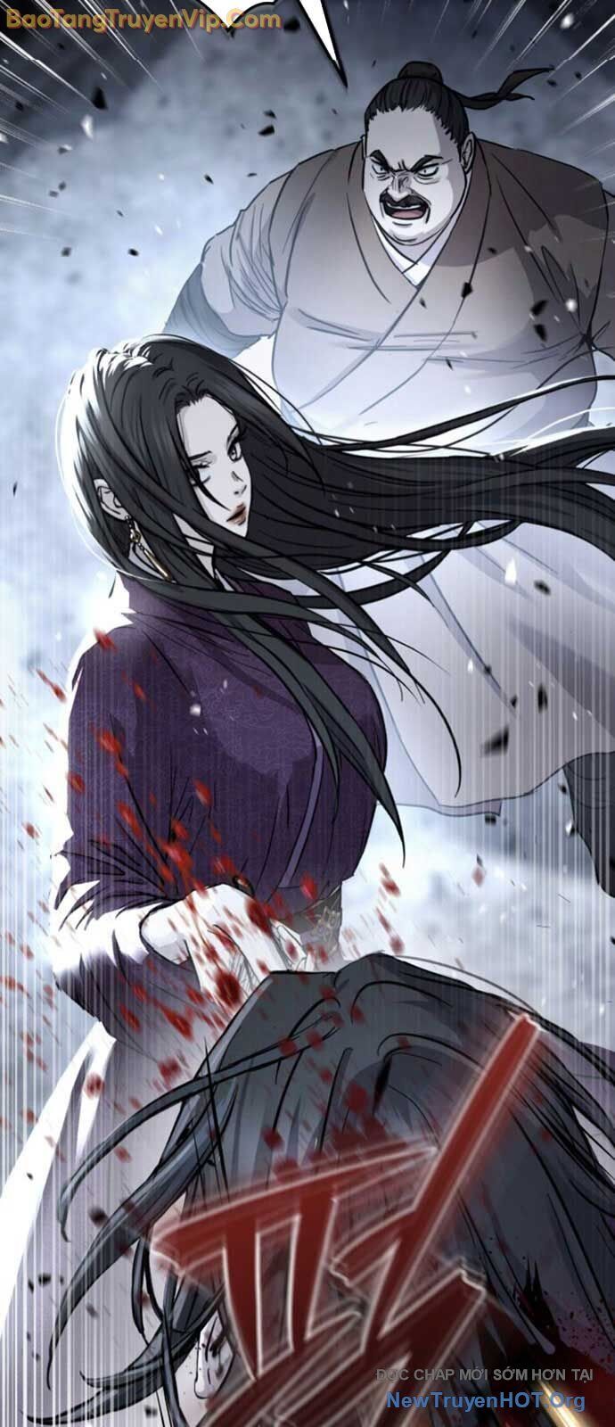 Tuyệt Thế Quân Lâm Chap 49 - Next Chap 50