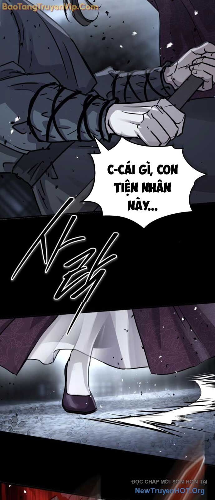 Tuyệt Thế Quân Lâm Chap 49 - Next Chap 50