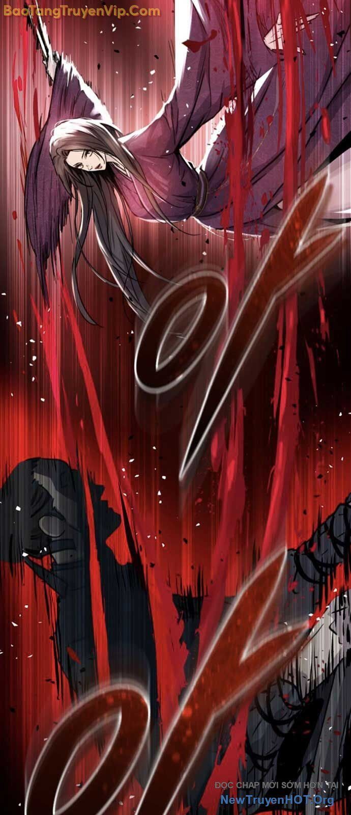 Tuyệt Thế Quân Lâm Chap 49 - Next Chap 50