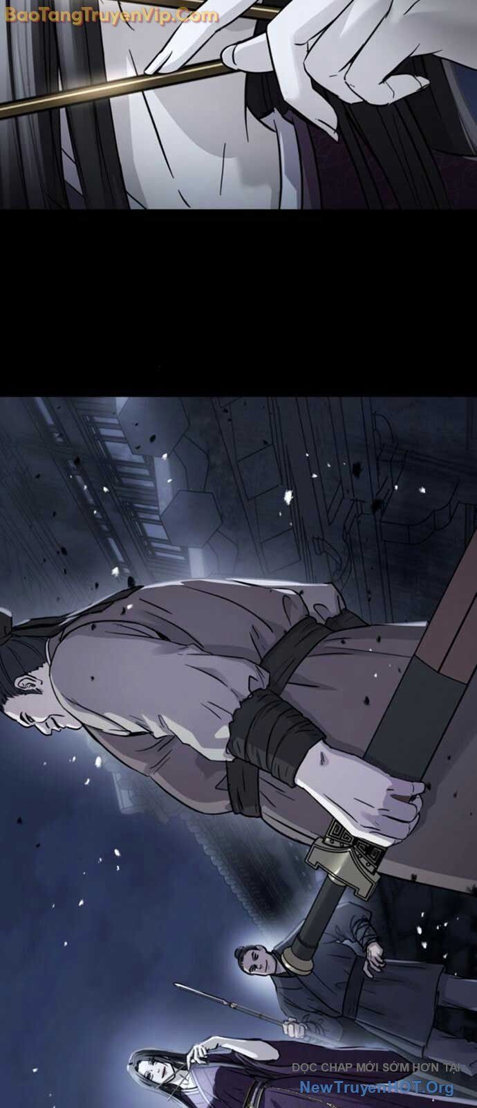 Tuyệt Thế Quân Lâm Chap 49 - Next Chap 50