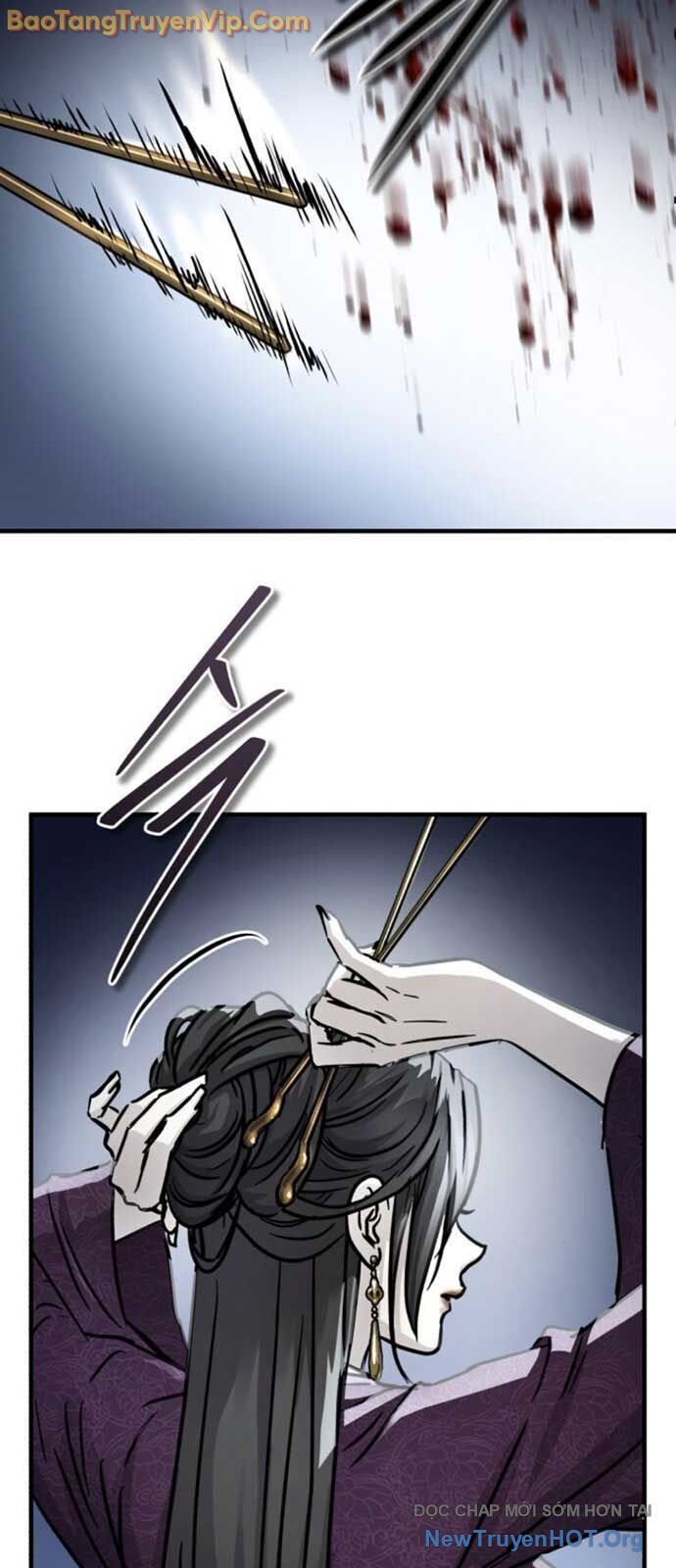 Tuyệt Thế Quân Lâm Chap 49 - Next Chap 50