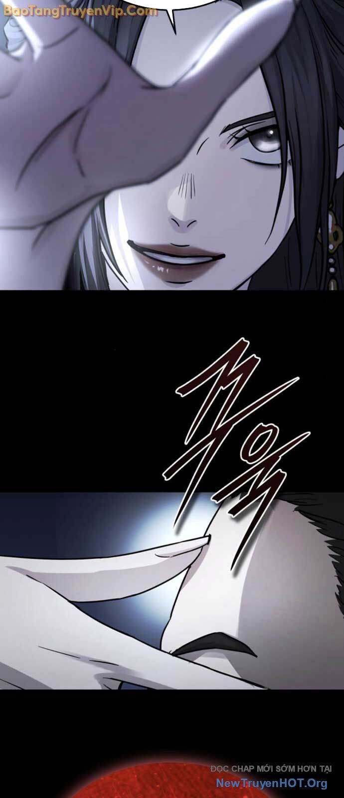 Tuyệt Thế Quân Lâm Chap 49 - Next Chap 50