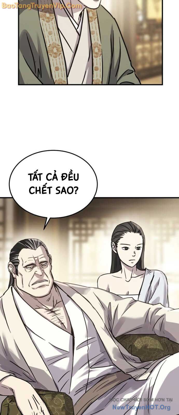Tuyệt Thế Quân Lâm Chap 49 - Next Chap 50
