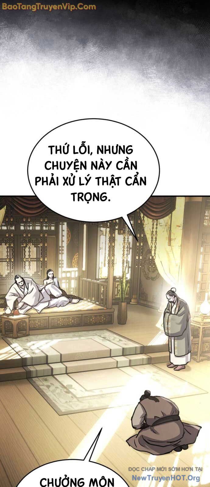 Tuyệt Thế Quân Lâm Chap 49 - Next Chap 50