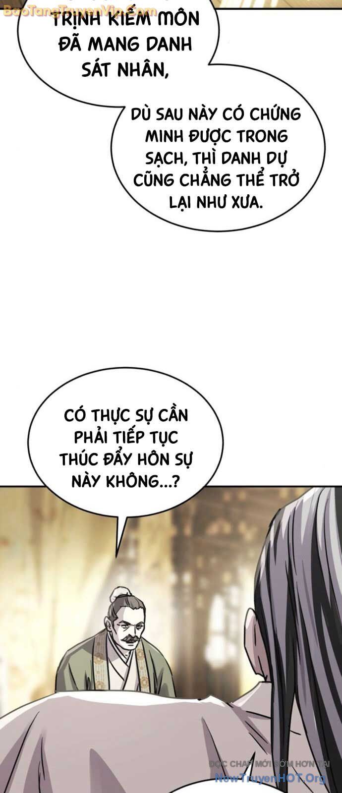 Tuyệt Thế Quân Lâm Chap 49 - Next Chap 50