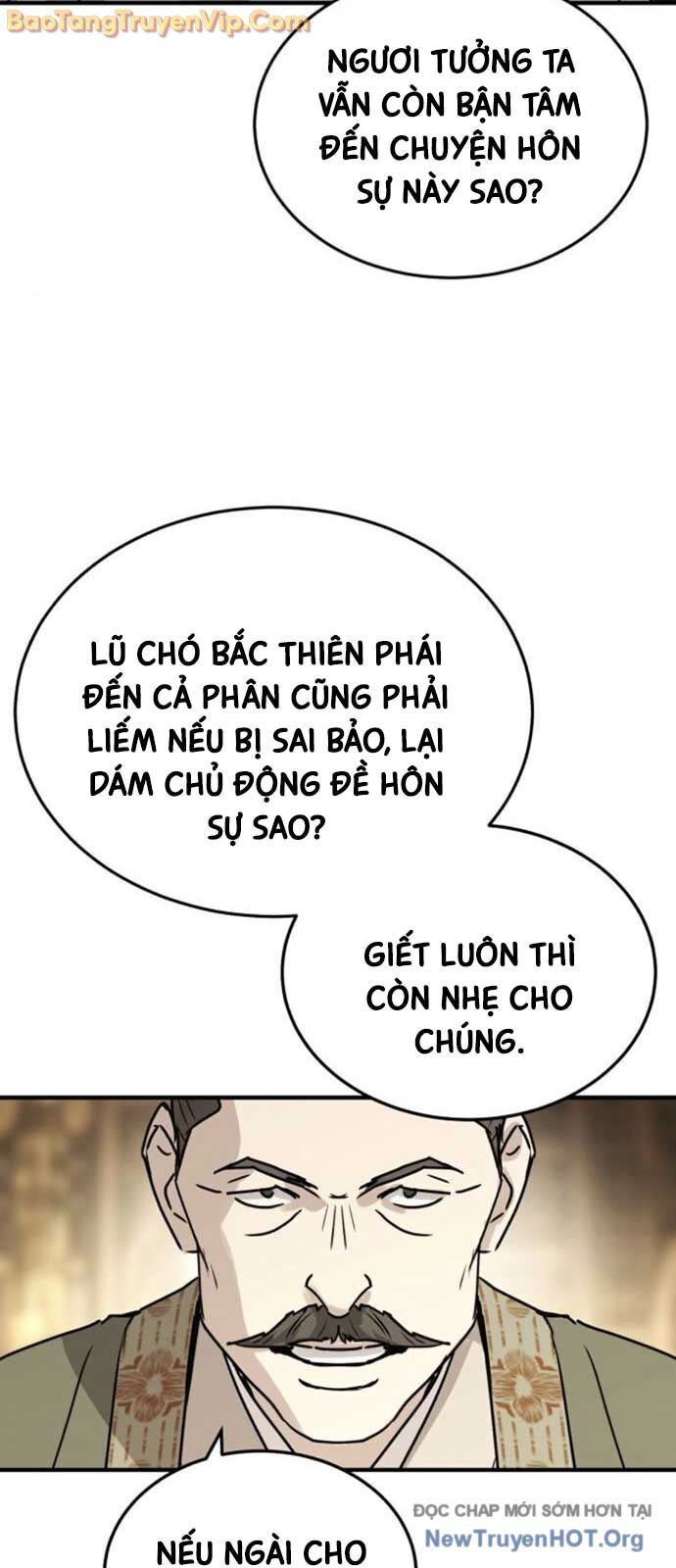 Tuyệt Thế Quân Lâm Chap 49 - Next Chap 50