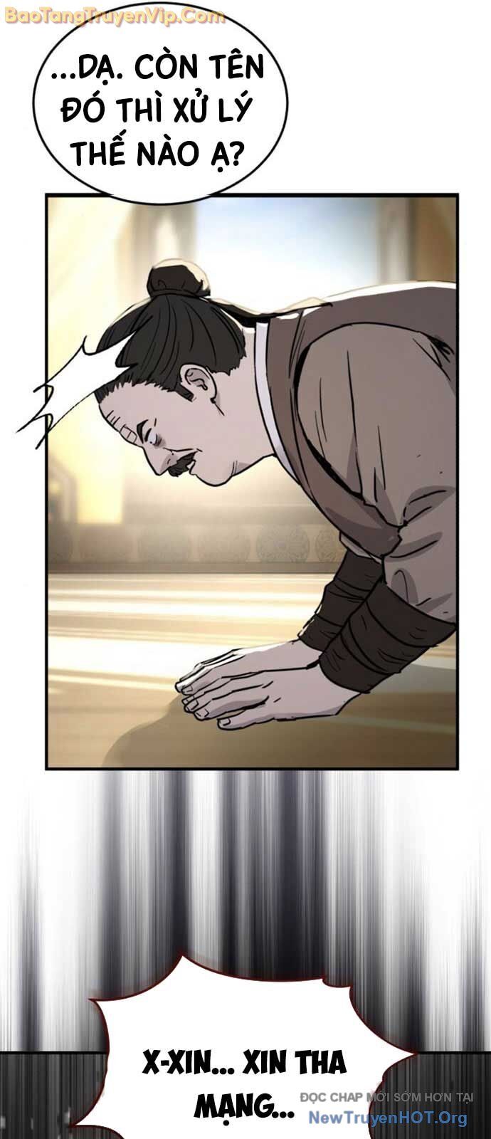 Tuyệt Thế Quân Lâm Chap 49 - Next Chap 50