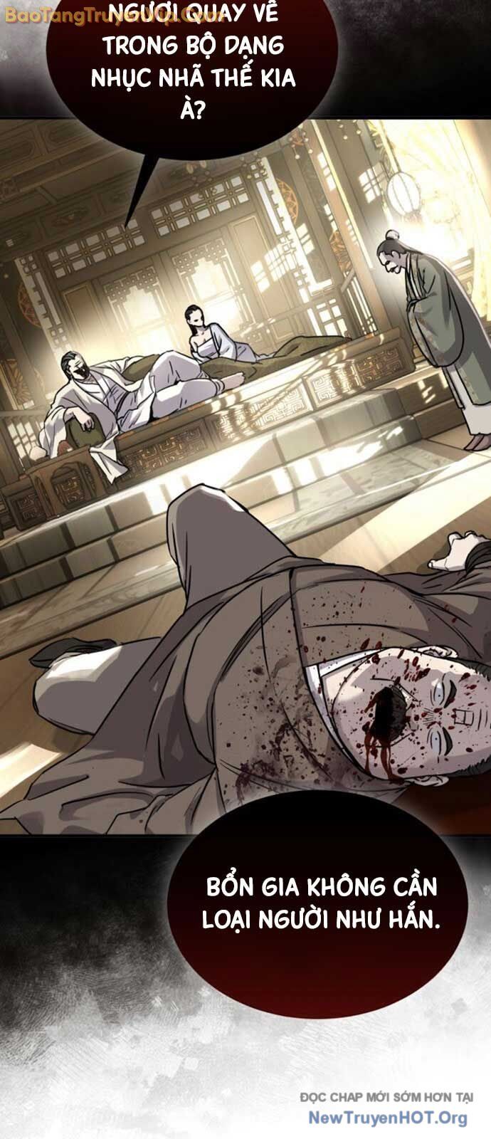 Tuyệt Thế Quân Lâm Chap 49 - Next Chap 50