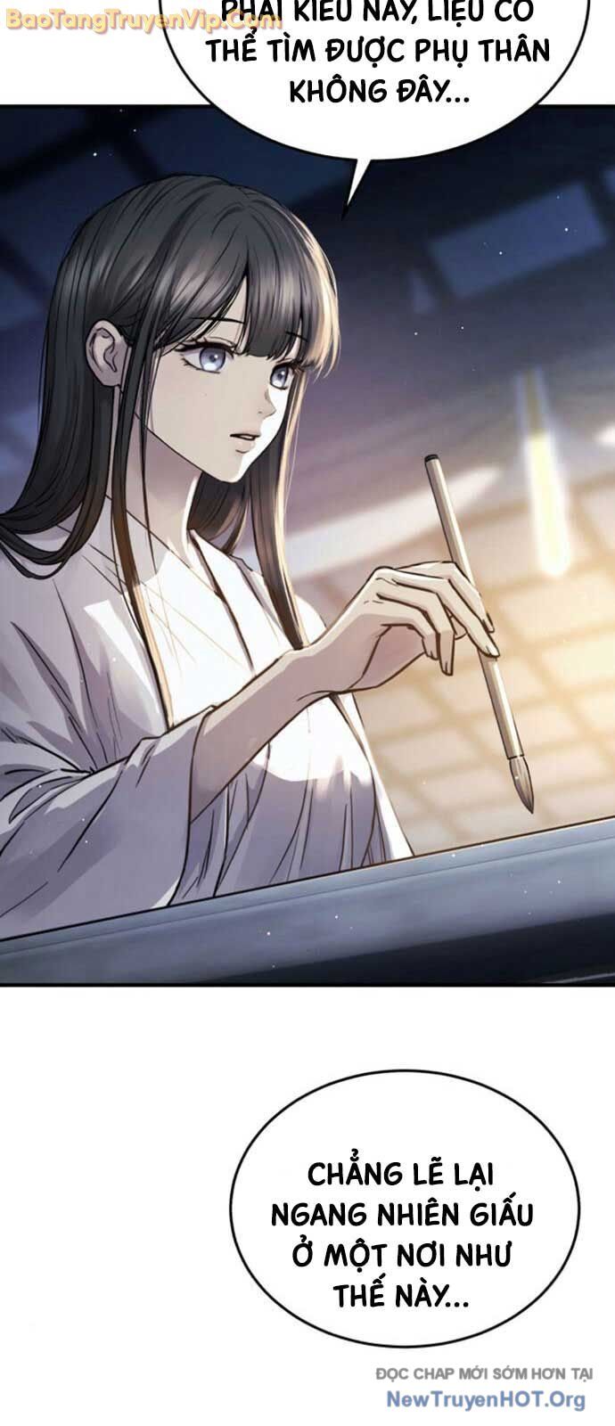 Tuyệt Thế Quân Lâm Chap 49 - Next Chap 50