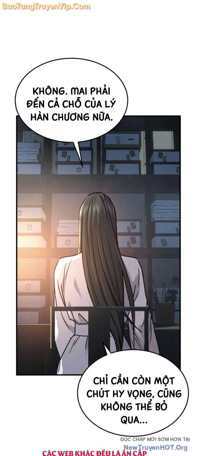 Tuyệt Thế Quân Lâm Chap 49 - Next Chap 50