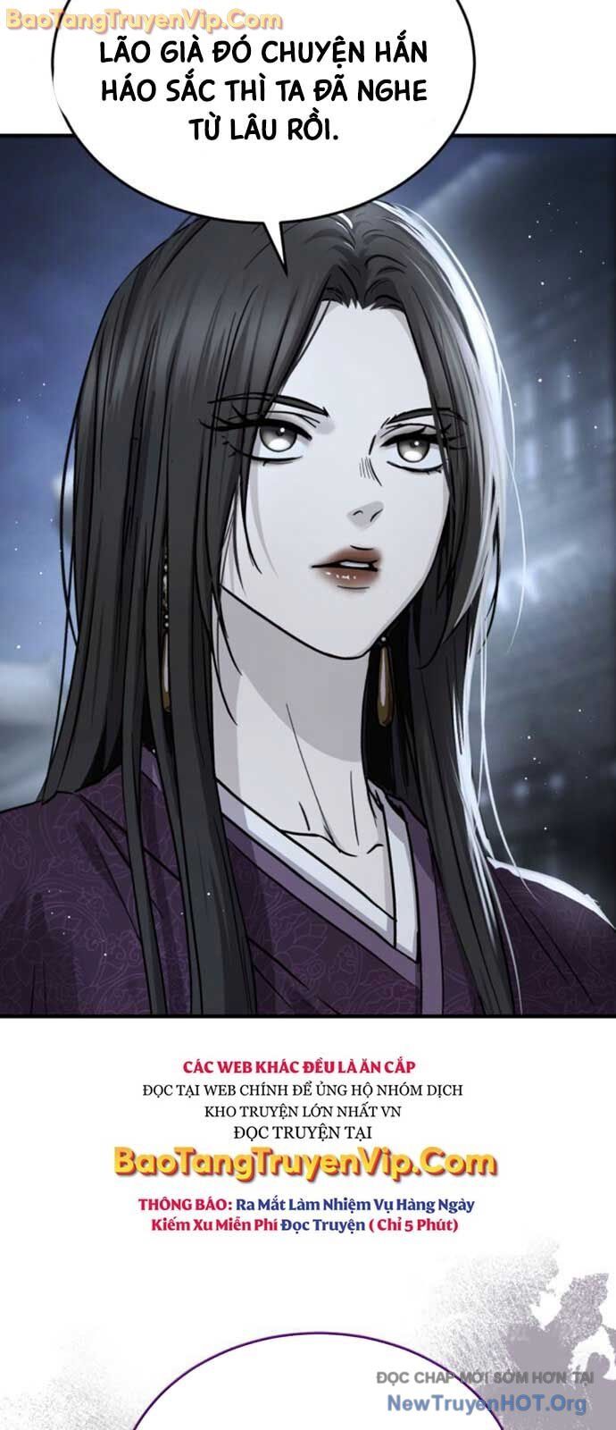Tuyệt Thế Quân Lâm Chap 49 - Next Chap 50