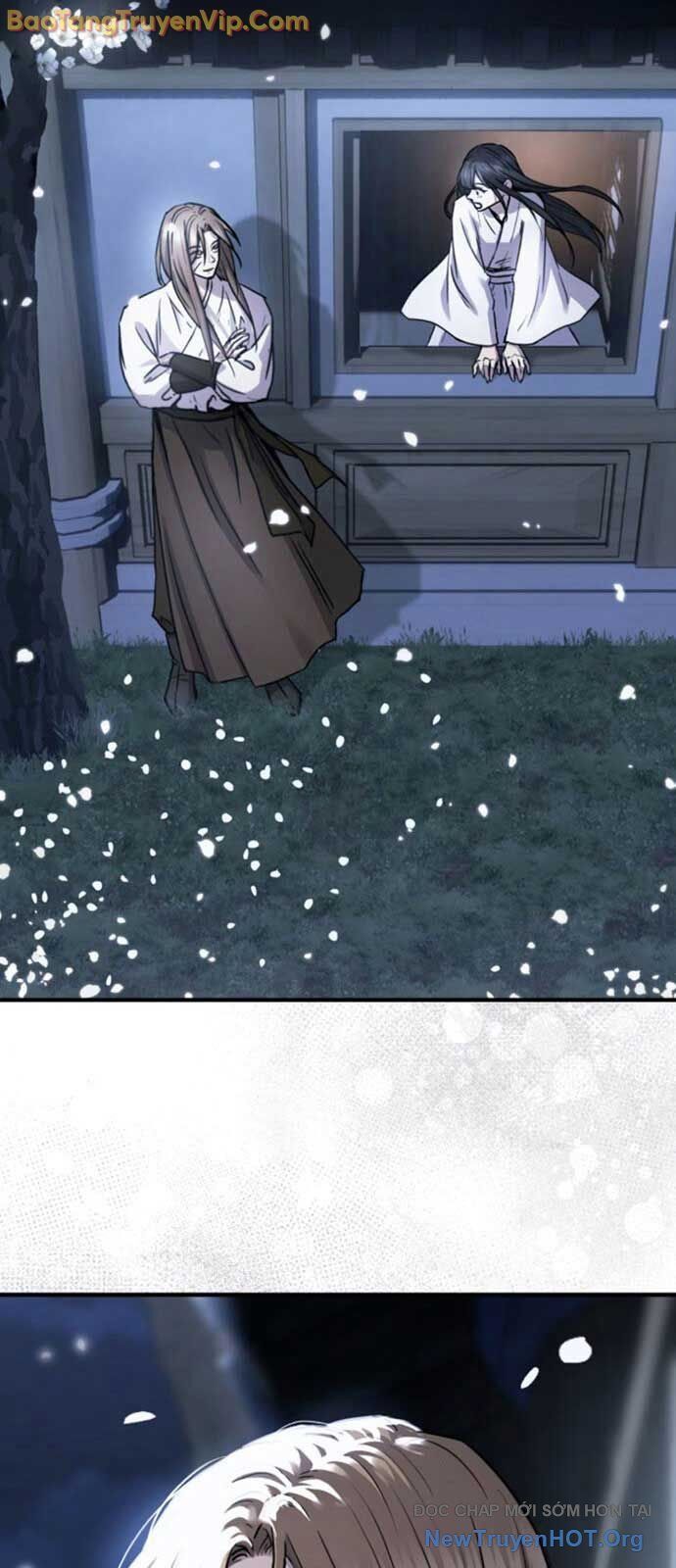 Tuyệt Thế Quân Lâm Chap 49 - Next Chap 50