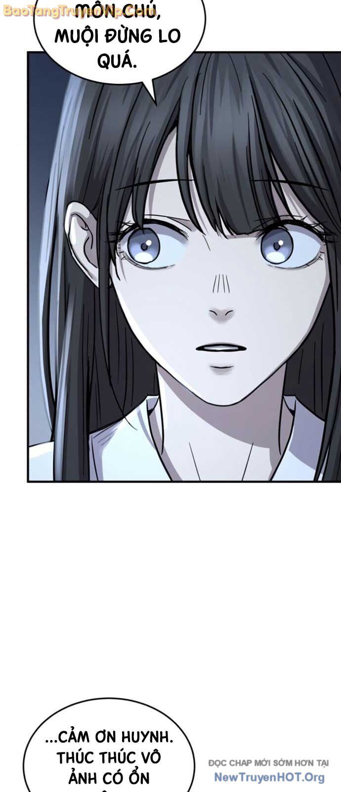 Tuyệt Thế Quân Lâm Chap 49 - Next Chap 50