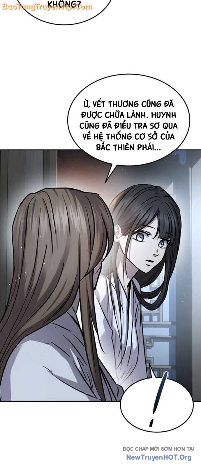 Tuyệt Thế Quân Lâm Chap 49 - Next Chap 50