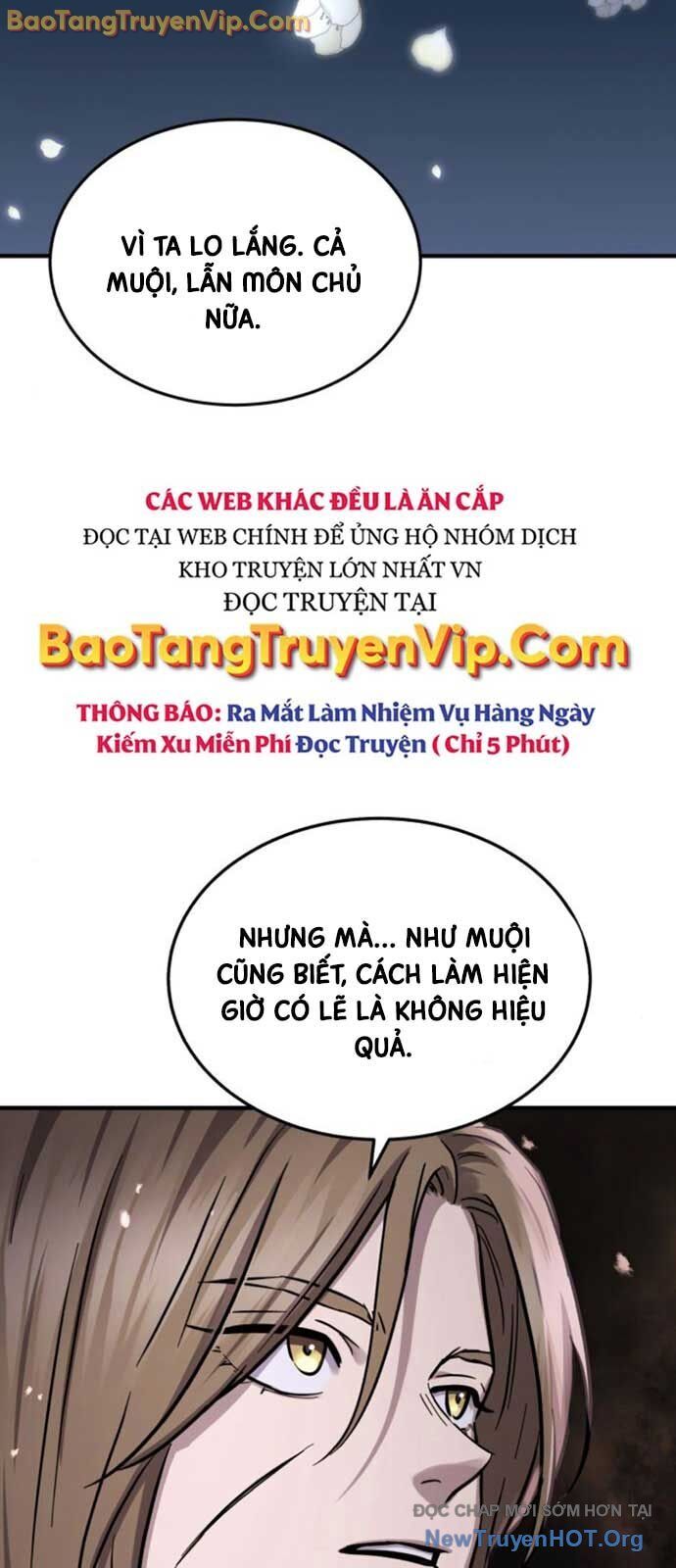 Tuyệt Thế Quân Lâm Chap 49 - Next Chap 50