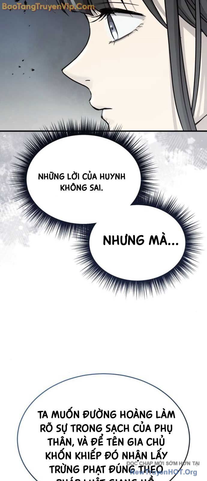 Tuyệt Thế Quân Lâm Chap 49 - Next Chap 50