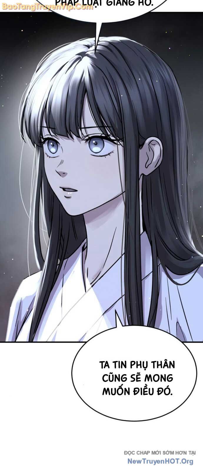 Tuyệt Thế Quân Lâm Chap 49 - Next Chap 50