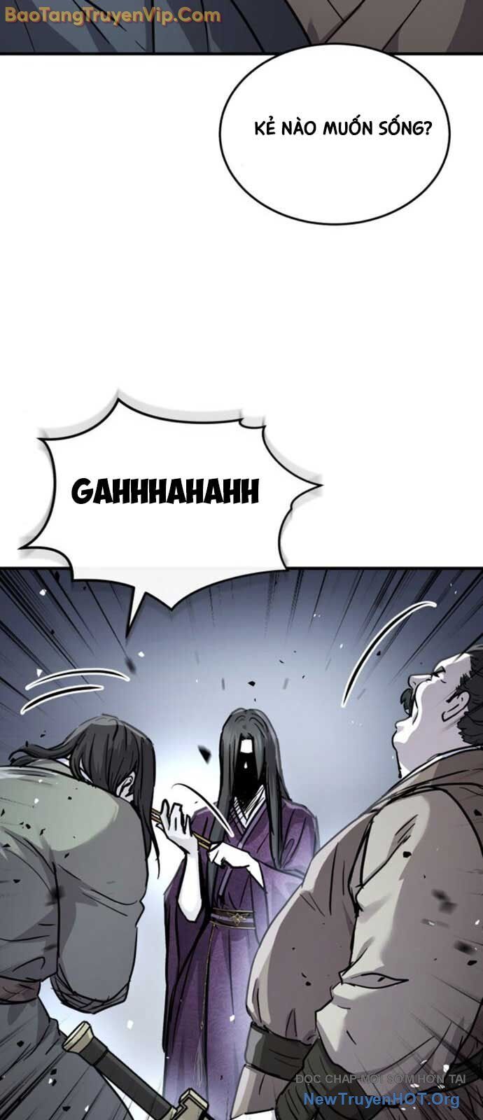 Tuyệt Thế Quân Lâm Chap 49 - Next Chap 50