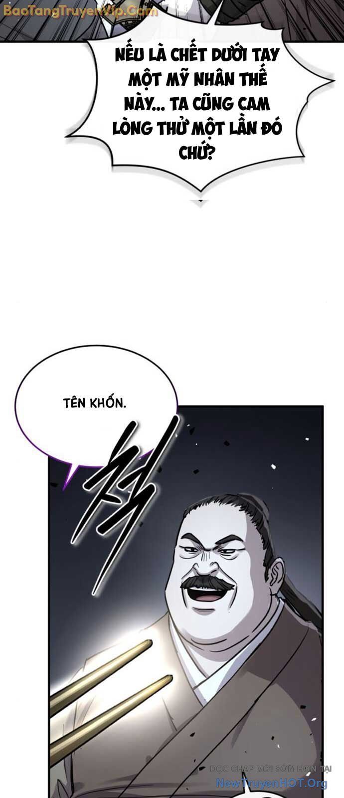 Tuyệt Thế Quân Lâm Chap 49 - Next Chap 50