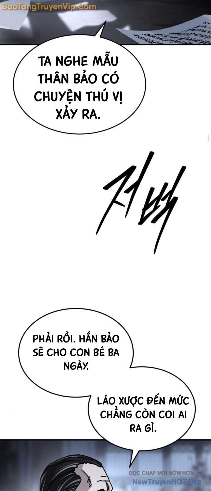 Tuyệt Thế Quân Lâm Chap 49 - Next Chap 50