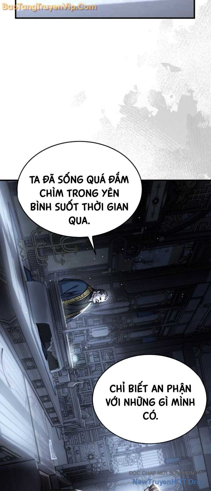 Tuyệt Thế Quân Lâm Chap 49 - Next Chap 50