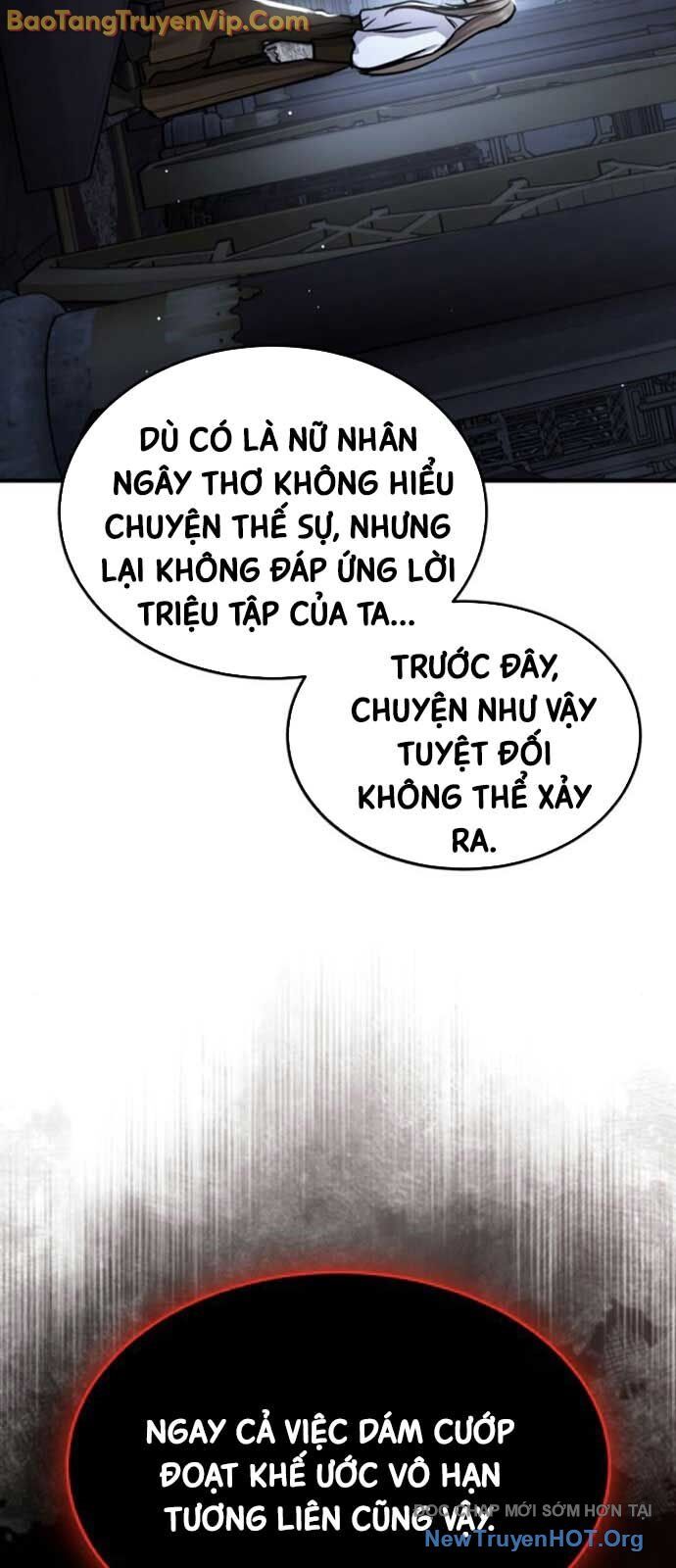 Tuyệt Thế Quân Lâm Chap 49 - Next Chap 50