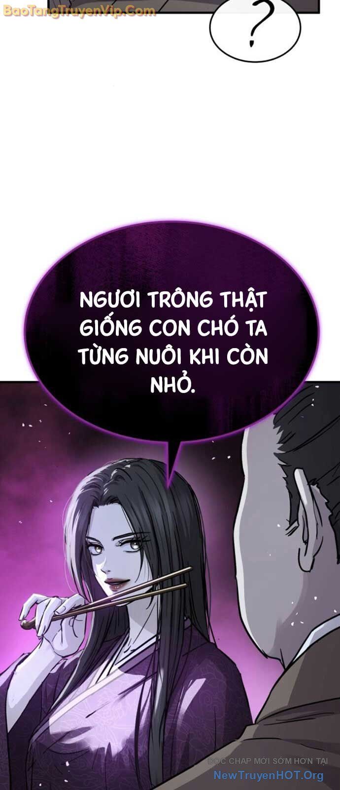 Tuyệt Thế Quân Lâm Chap 49 - Next Chap 50