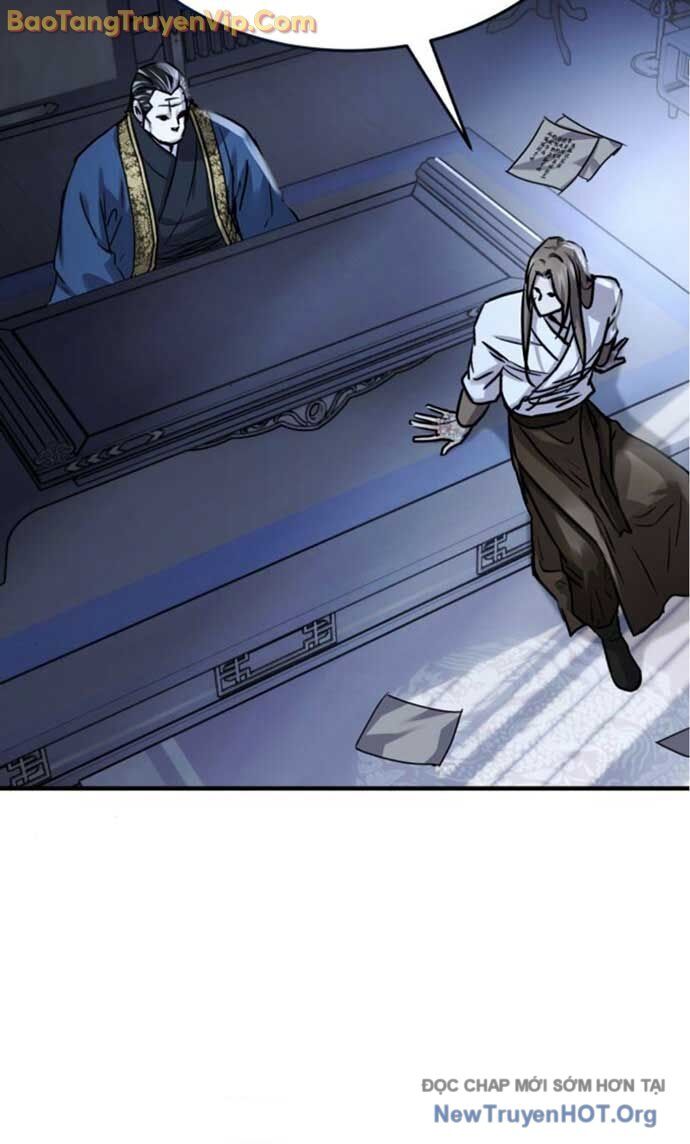Tuyệt Thế Quân Lâm Chap 49 - Next Chap 50