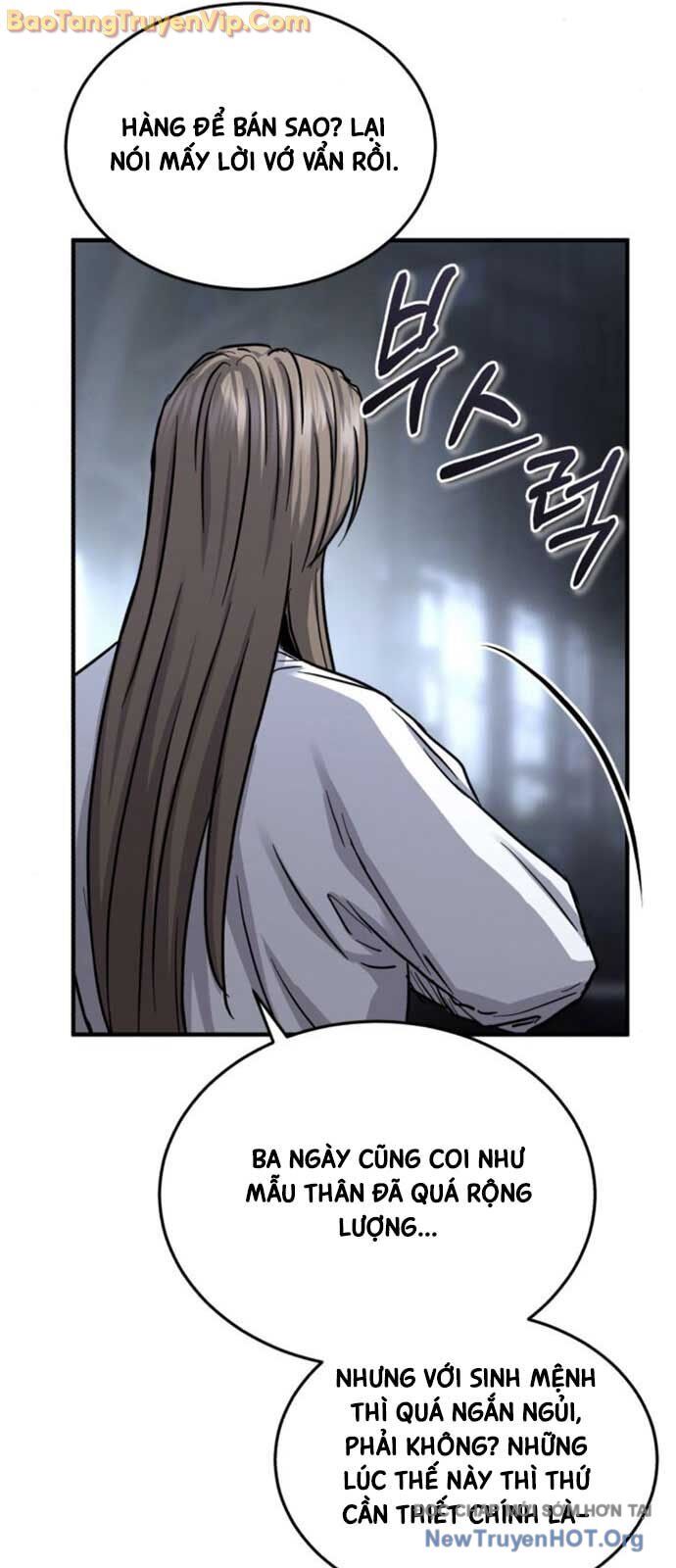 Tuyệt Thế Quân Lâm Chap 49 - Next Chap 50