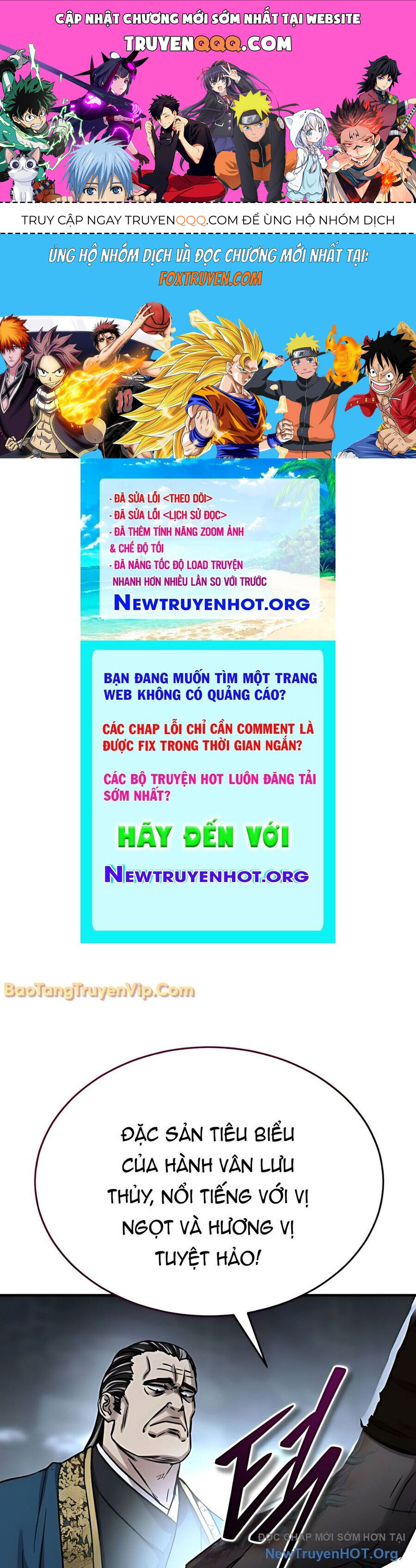 Tuyệt Thế Quân Lâm Chap 50 - Next Chap 51