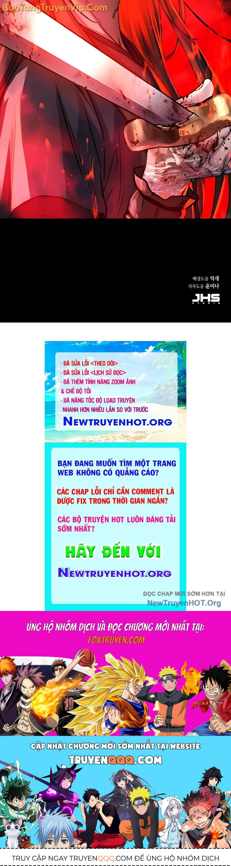 Tuyệt Thế Quân Lâm Chap 50 - Next Chap 51